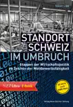Standort Schweiz im Umbruch synopsis, comments