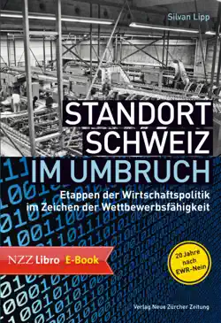 standort schweiz im umbruch book cover image