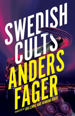 swedish cults book cover image