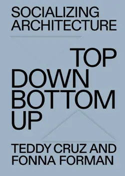 socializing architecture book cover image