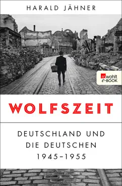 wolfszeit book cover image