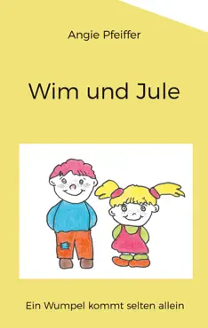 wim und jule book cover image