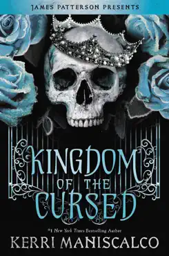 kingdom of the cursed book cover image