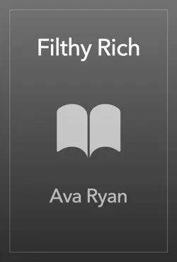 filthy rich book cover image
