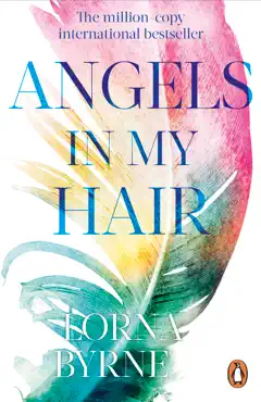 angels in my hair imagen de la portada del libro