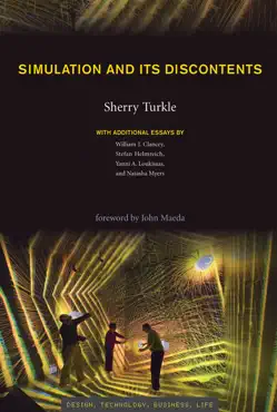 simulation and its discontents book cover image