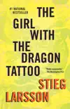The Girl with the Dragon Tattoo synopsis, comments