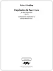Capriccios & Exercises for the Violoncello, Op. 15 sinopsis y comentarios