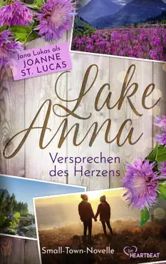 lake anna - versprechen des herzens book cover image