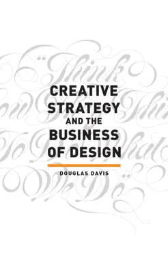 creative strategy and the business of design book cover image