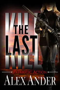 the last kill book cover image
