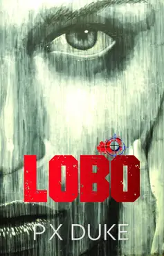 lobo book cover image