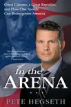 In the Arena synopsis, comments