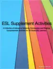 ESL Supplement Activities synopsis, comments