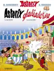 Asterix gladiadorea synopsis, comments