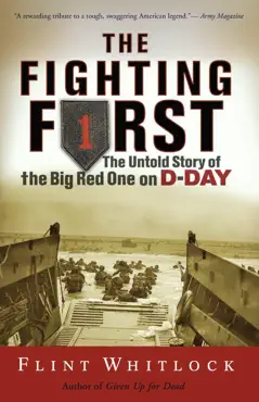 the fighting first book cover image