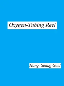 oxygen-tubing reel book cover image