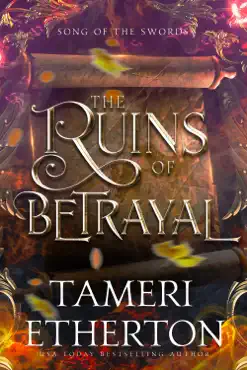 the ruins of betrayal book cover image