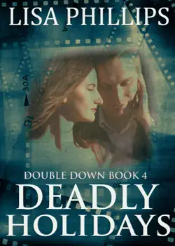 deadly holidays book cover image