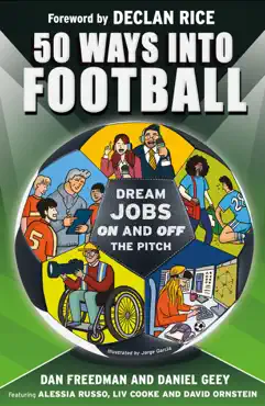 50 ways into football imagen de la portada del libro