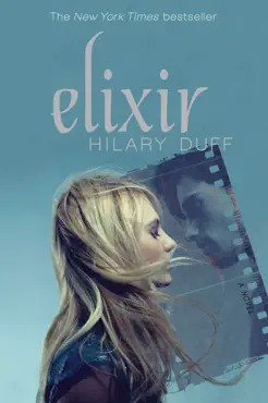 elixir book cover image