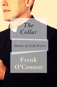 the collar book cover image