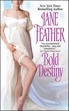 bold destiny book cover image