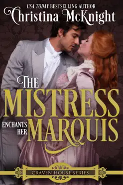 the mistress enchants her marquis book cover image