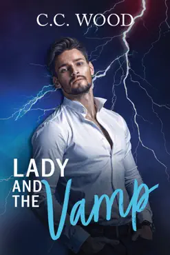 lady and the vamp book cover image
