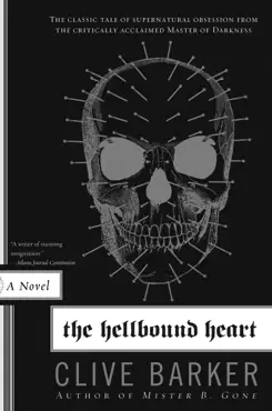 the hellbound heart book cover image