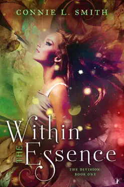 within the essence book cover image