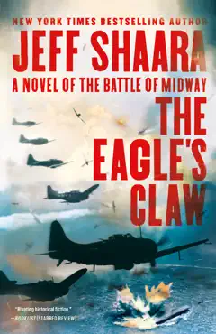 the eagle's claw book cover image
