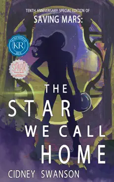 the star we call home book cover image
