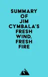 Summary of Jim Cymbala's Fresh Wind, Fresh Fire sinopsis y comentarios