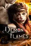 Demon Flames synopsis, comments