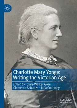 charlotte mary yonge book cover image