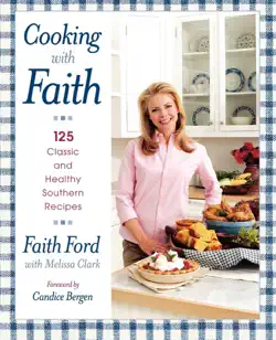 cooking with faith book cover image