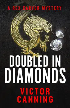 doubled in diamonds book cover image