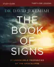 The Book of Signs Bible Study Guide synopsis, comments