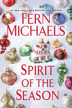 spirit of the season book cover image