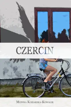 czercin book cover image