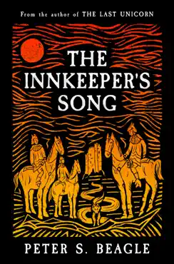 the innkeeper's song imagen de la portada del libro