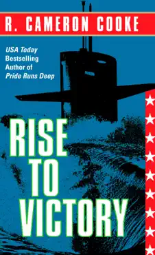 rise to victory book cover image