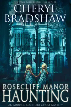 rosecliff manor haunting book cover image