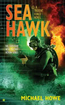 sea hawk book cover image