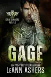 Gage synopsis, comments