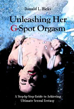 unleashing her g-spot orgasm book cover image