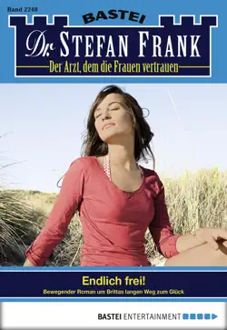 dr. stefan frank - folge 2248 book cover image