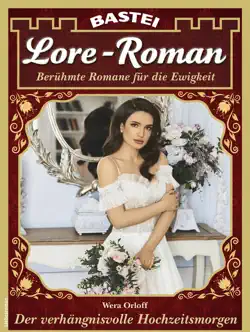lore-roman 126 book cover image