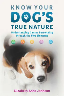 know your dog's true nature imagen de la portada del libro
